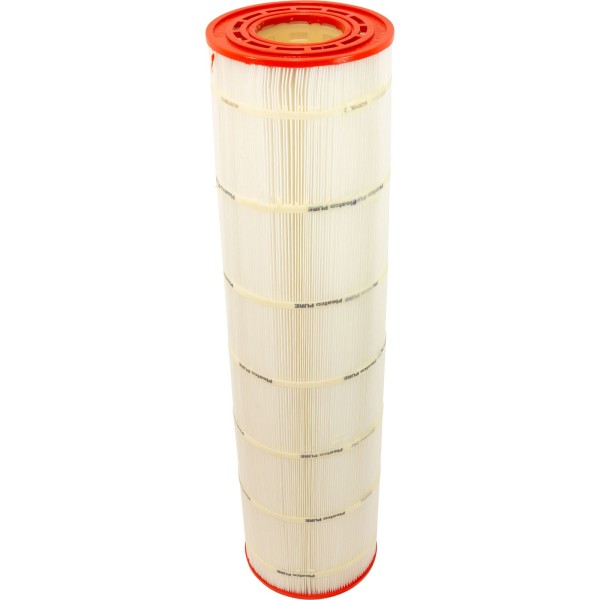 Cartridge, 135sqft, 4-3/16"ot, 4-3/16"ob, 8-11/16", 34-1/2"L, 4oz : PSR135