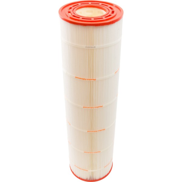 Cartridge, 137sqft, 4-3/16"ot, 4-3/16"ob, 8-11/16", 31-1/4"L, 4oz : PSR137