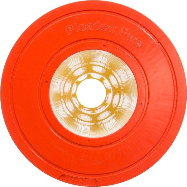Cartridge, 137sqft, 4-3/16"ot, 4-3/16"ob, 8-11/16", 31-1/4"L, 4oz : PSR137