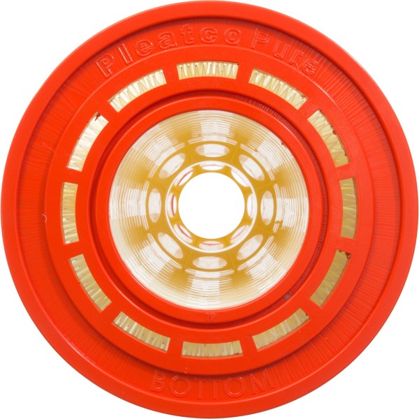 Cartridge, 137sqft, 4-3/16"ot, 4-3/16"ob, 8-11/16", 31-1/4"L, 4oz : PSR137