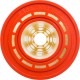 Cartridge, 137sqft, 4-3/16"ot, 4-3/16"ob, 8-11/16", 31-1/4"L, 4oz : PSR137