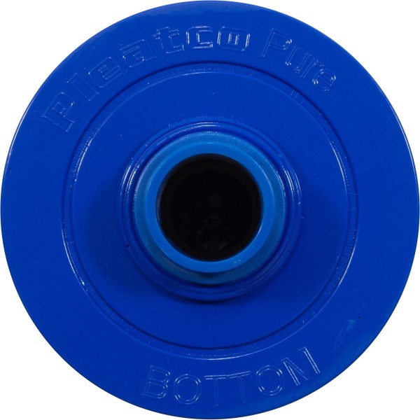 Cartridge, 40sqft, ht, 1-1/2" MPT b, 6", 8"L, 3oz : PPG50P4
