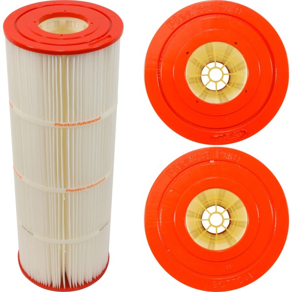 Cartridge, 50sqft, 3"ot, 3"ob, 7", 19-7/16"L, 4oz : PPC50