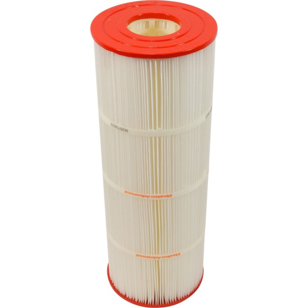 Cartridge, 50sqft, 3"ot, 3"ob, 7", 19-7/16"L, 4oz : PPC50