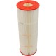 Cartridge, 50sqft, 3"ot, 3"ob, 7", 19-7/16"L, 4oz : PPC50