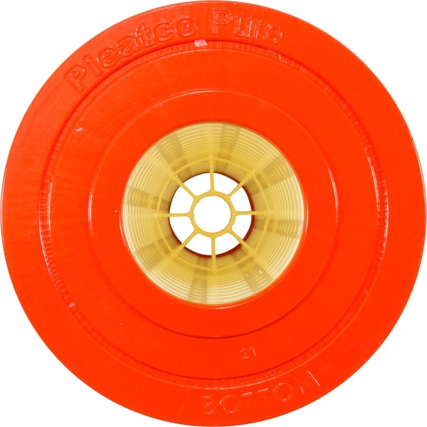 Cartridge, 50sqft, 3"ot, 3"ob, 7", 19-7/16"L, 4oz : PPC50