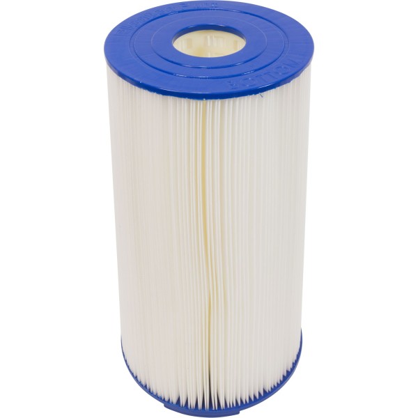 Cartridge, 65sqft, ct, 2-5/8"ob, 7-1/2", 14-3/4"L, 3oz : PSD65-2