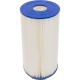 Cartridge, 65sqft, ct, 2-5/8"ob, 7-1/2", 14-3/4"L, 3oz : PSD65-2