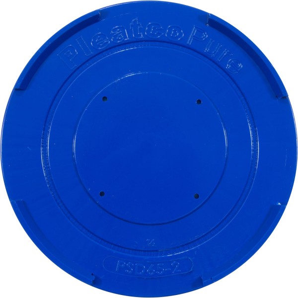 Cartridge, 65sqft, ct, 2-5/8"ob, 7-1/2", 14-3/4"L, 3oz : PSD65-2