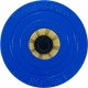 Cartridge, 65sqft, ct, 2-5/8"ob, 7-1/2", 14-3/4"L, 3oz : PSD65-2