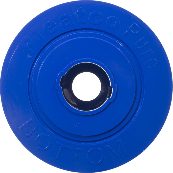 Cartridge, 50sqft, 1-7/8"ot, 2-3/8" Keyed b, 8-1/2", 7-1/8"L, 3oz : PVT50W-XF2L
