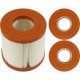 Cartridge, 10sqft, 2-1/16"ot, 2-1/16"ob, 4-1/4", 4"L, 3oz : PWW10