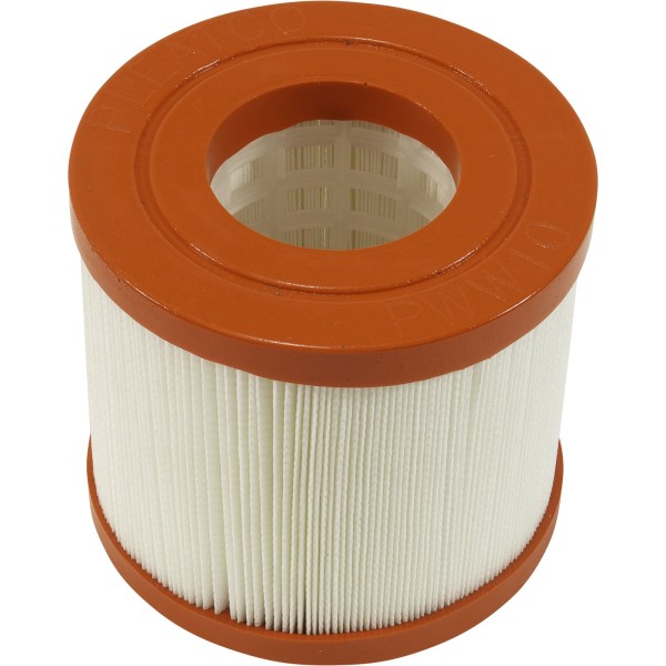 Cartridge, 10sqft, 2-1/16"ot, 2-1/16"ob, 4-1/4", 4"L, 3oz : PWW10