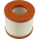 Cartridge, 10sqft, 2-1/16"ot, 2-1/16"ob, 4-1/4", 4"L, 3oz : PWW10