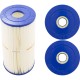 Cartridge, 30sqft, 1-15/16"ot, 1-15/16"ob, 5-7/8", 10-1/2"L, 3oz : PWK30