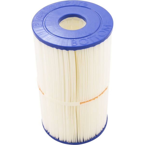 Cartridge, 30sqft, 1-15/16"ot, 1-15/16"ob, 5-7/8", 10-1/2"L, 3oz : PWK30