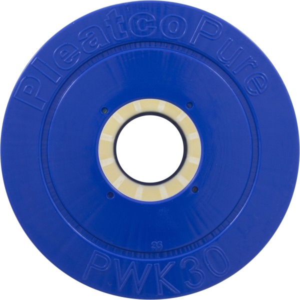 Cartridge, 30sqft, 1-15/16"ot, 1-15/16"ob, 5-7/8", 10-1/2"L, 3oz : PWK30