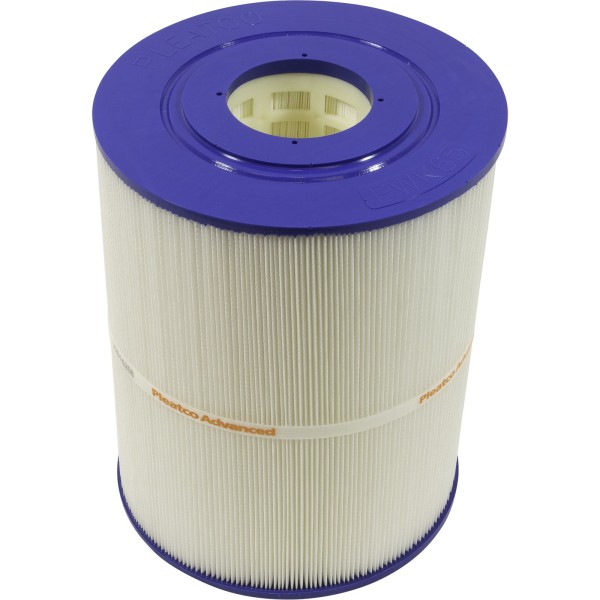 Cartridge, 65sqft, 3"ot, 3"ob, 8-1/2", 10-1/2"L, 3oz : PWK65