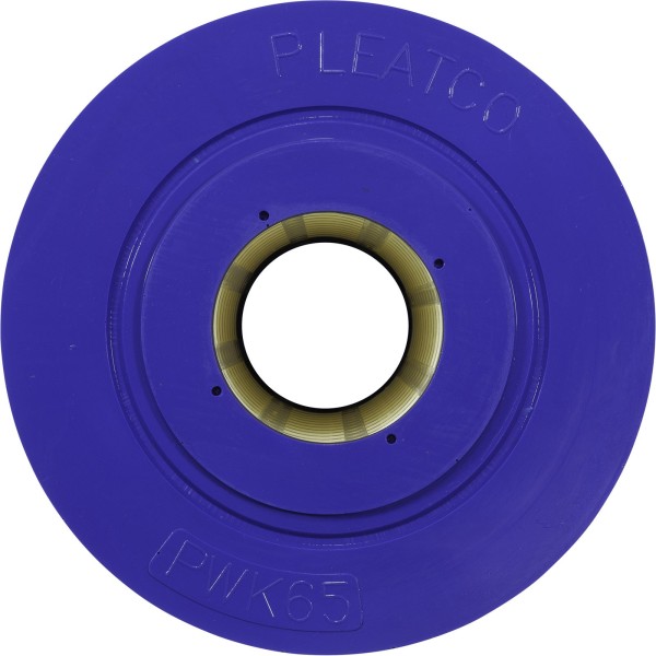 Cartridge, 65sqft, 3"ot, 3"ob, 8-1/2", 10-1/2"L, 3oz : PWK65