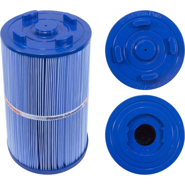 Cartridge, 75sqft, ct, Special Lock b, 7-1/4", 10-5/8"L, 3oz : PDO75-2000