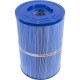 Cartridge, 75sqft, ct, Special Lock b, 7-1/4", 10-5/8"L, 3oz : PDO75-2000