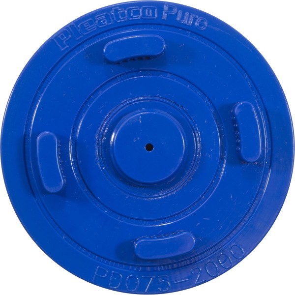 Cartridge, 75sqft, ct, Special Lock b, 7-1/4", 10-5/8"L, 3oz : PDO75-2000