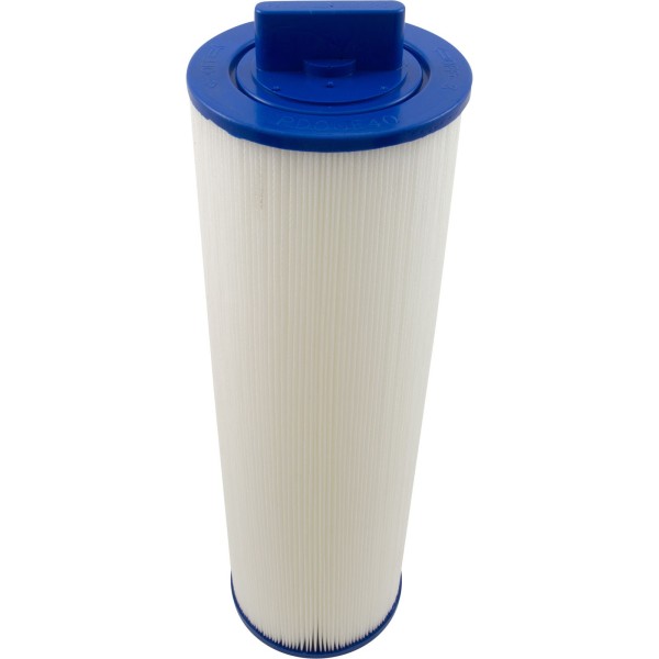 Cartridge, 40sqft, ht, 1-1/4" SAE b, 4-5/8", 14-3/4"L, 3oz : PDO-UF40