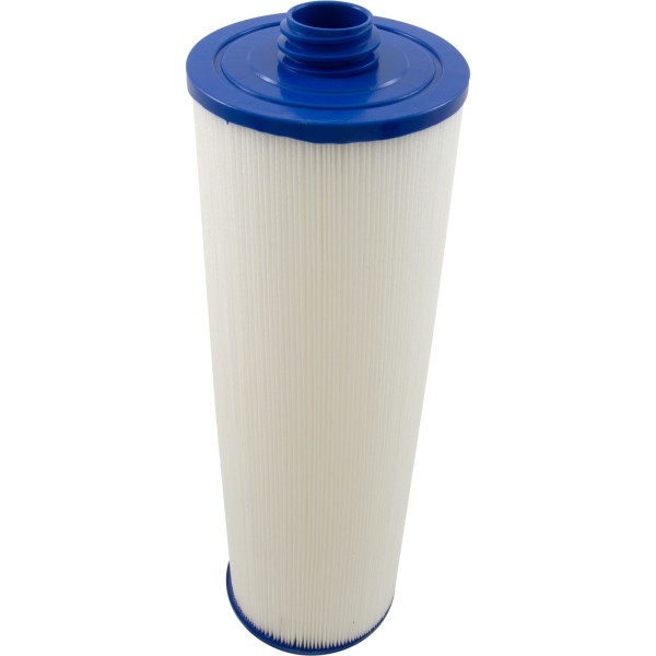 Cartridge, 40sqft, ht, 1-1/4" SAE b, 4-5/8", 14-3/4"L, 3oz : PDO-UF40