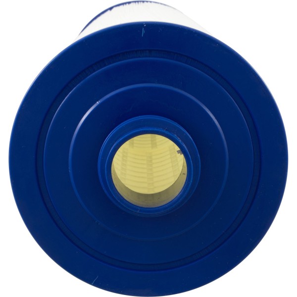 Cartridge, 40sqft, ht, 1-1/4" SAE b, 4-5/8", 14-3/4"L, 3oz : PDO-UF40