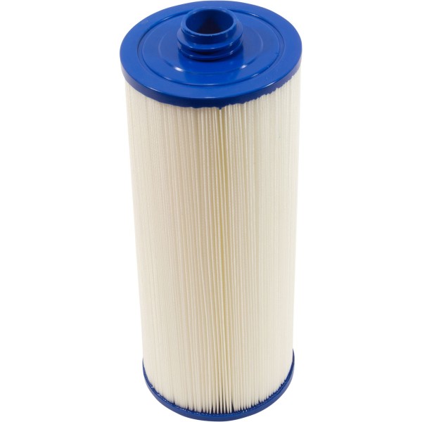 Cartridge, 25sqft, ht, 1-1/4" SAE b, 4-5/8", 11-7/16"L, 3oz : PDO-UF25