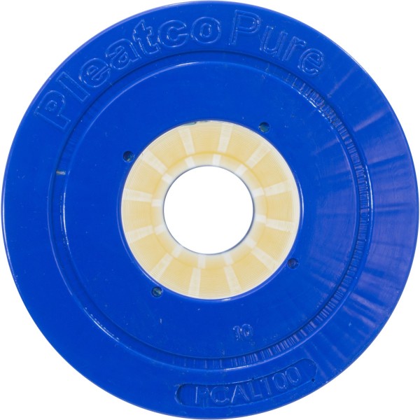 Cartridge, 95sqft, 2-1/8"ot, 2-1/8"ob, 5", 23-5/8"L, 3oz : PCAL100
