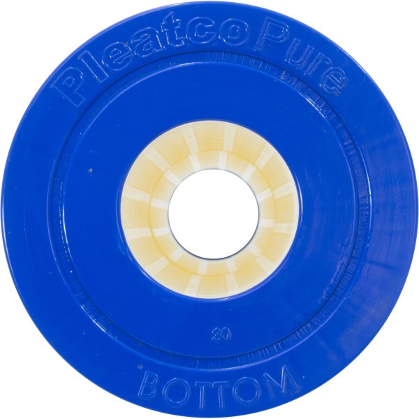 Cartridge, 95sqft, 2-1/8"ot, 2-1/8"ob, 5", 23-5/8"L, 3oz : PCAL100