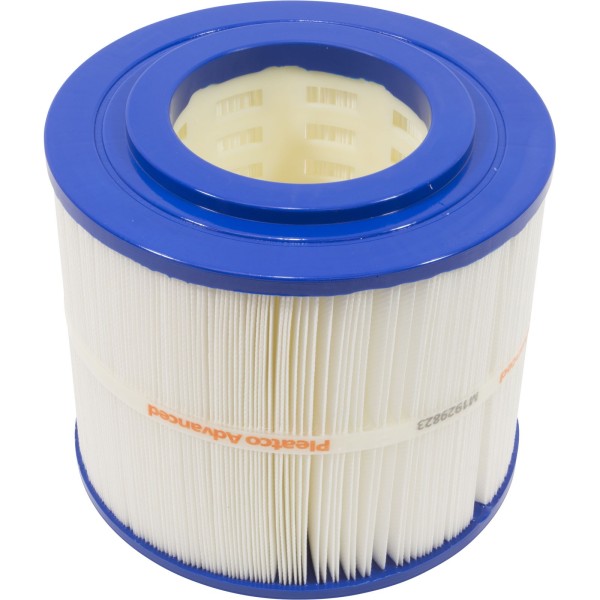 Cartridge, 45sqft, 4-1/16"ot, 4-1/16"ob, 8-1/4", 6-7/8"L, 3oz : PMA45-2004-R