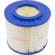 Cartridge, 45sqft, 4-1/16"ot, 4-1/16"ob, 8-1/4", 6-7/8"L, 3oz : PMA45-2004-R