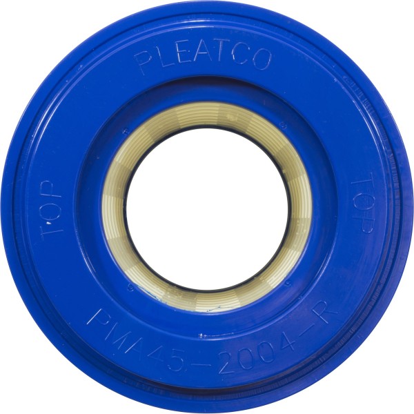 Cartridge, 45sqft, 4-1/16"ot, 4-1/16"ob, 8-1/4", 6-7/8"L, 3oz : PMA45-2004-R