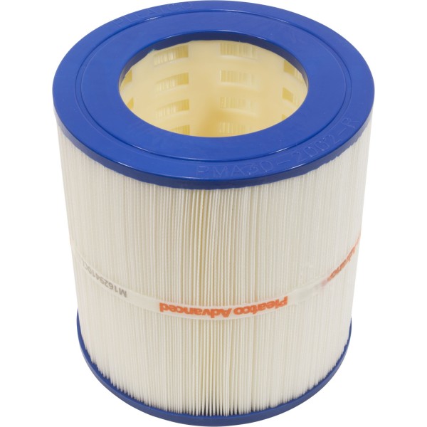 Cartridge, 30sqft, 4"ot, 4"ob, 7", 7-1/4"L, 3oz : PMA30-2002-R
