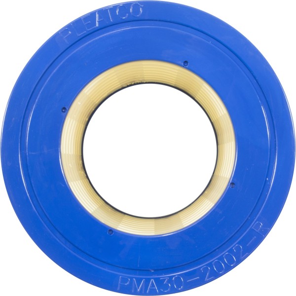 Cartridge, 30sqft, 4"ot, 4"ob, 7", 7-1/4"L, 3oz : PMA30-2002-R