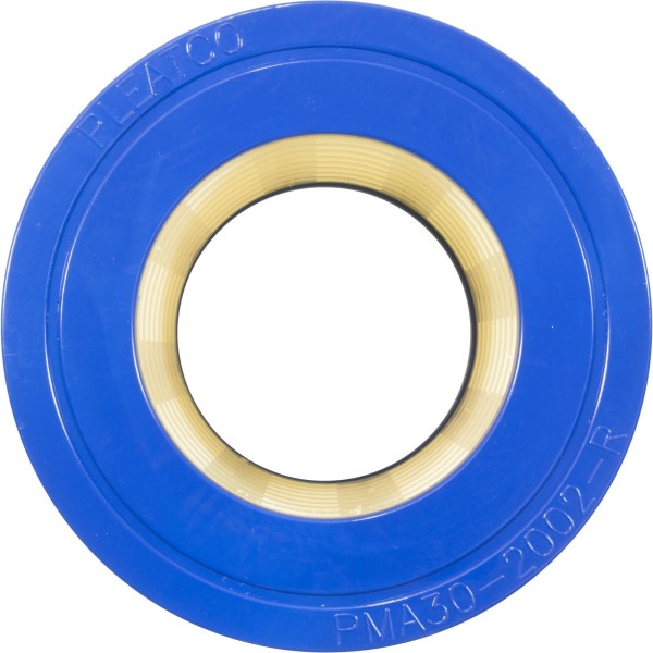 Cartridge, 30sqft, 4"ot, 4"ob, 7", 7-1/4"L, 3oz : PMA30-2002-R