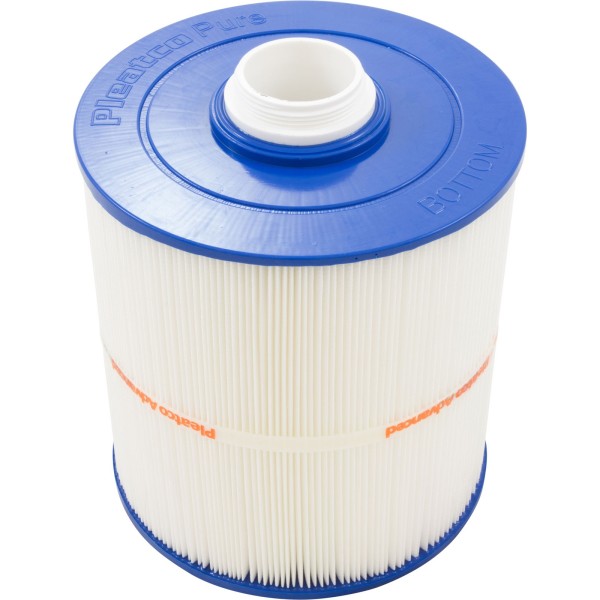 Cartridge, 60sqft, ht, 2" MPT b, 8", 8-7/8"L, 3oz : PMA60-F2M