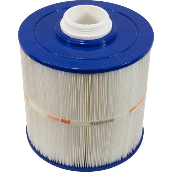 Cartridge, 40sqft, ht, 2" MPT b, 7-1/8", 7-3/16"L, 3oz : PMA40-F2M