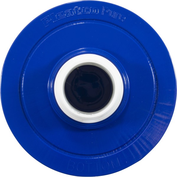 Cartridge, 40sqft, ht, 2" MPT b, 7-1/8", 7-3/16"L, 3oz : PMA40-F2M