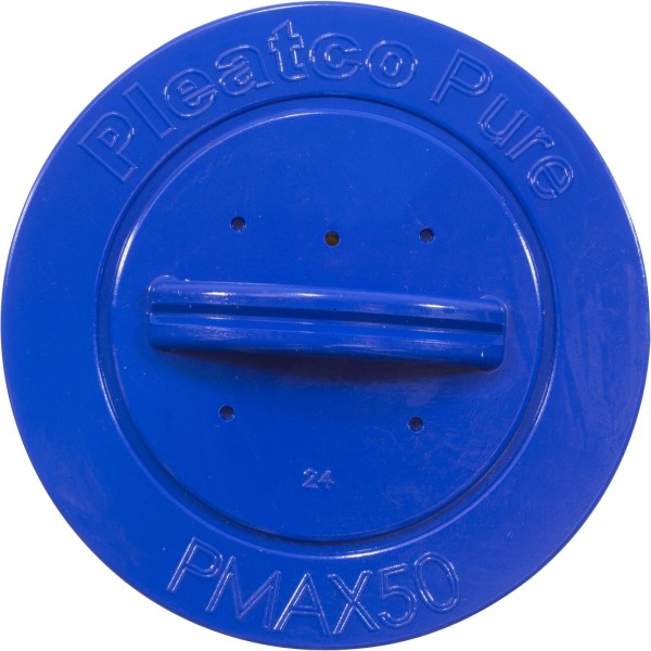 Cartridge, 35sqft, ht, 1-1/2" MPT b, 5-3/4", 8"L, 3oz : PMAX50P4
