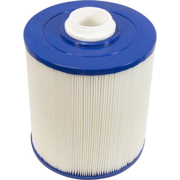Cartridge, 35sqft, ht, 2" MPT b, 7-1/8", 7-9/16"L, 3oz : PAS35-F2M