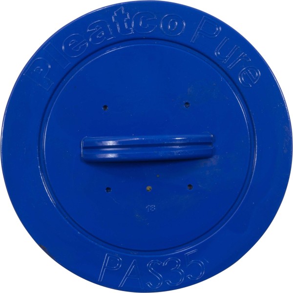 Cartridge, 35sqft, ht, 2" MPT b, 7-1/8", 7-9/16"L, 3oz : PAS35-F2M