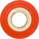 Cartridge, 75sqft, 6"ot, 6"ob, 10", 13-1/4"L, 4oz : PWW75
