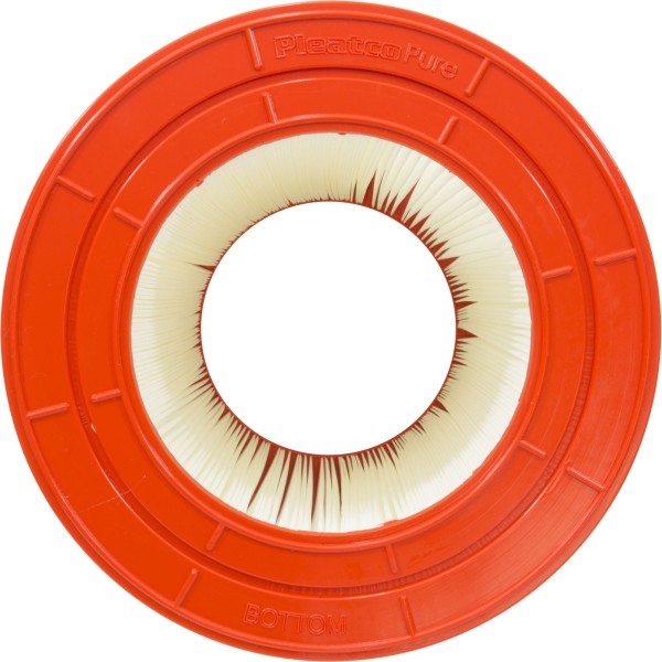Cartridge, 75sqft, 6"ot, 6"ob, 10", 13-1/4"L, 4oz : PWW75