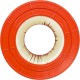 Cartridge, 75sqft, 6"ot, 6"ob, 10", 13-1/4"L, 4oz : PWW75