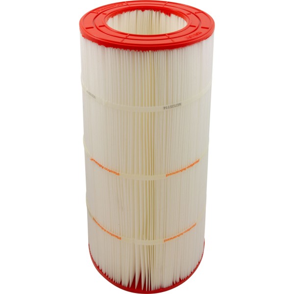 Cartridge, 100sqft, 6"ot, 6"ob, 10", 19-1/4"L, 4oz : PWW100