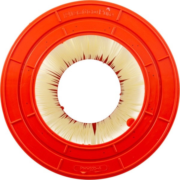 Cartridge, 100sqft, 6"ot, 6"ob, 10", 19-1/4"L, 4oz : PWW100