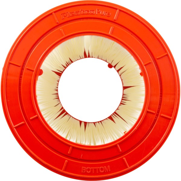 Cartridge, 100sqft, 6"ot, 6"ob, 10", 19-1/4"L, 4oz : PWW100